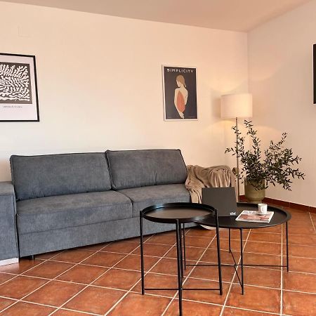 Panoramic Seaview Apartment أوباتيا المظهر الخارجي الصورة